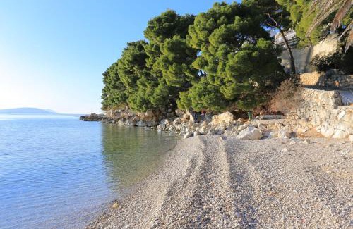 Gradac Apartment | Oceanfront Apartment Zaostrog with Pet-Friendly Amenities