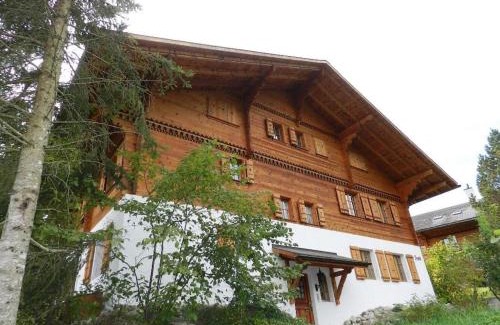 Saanenmoeser Apartment | Welcoming Apartment Zapfe - Family-Friendly Getaway