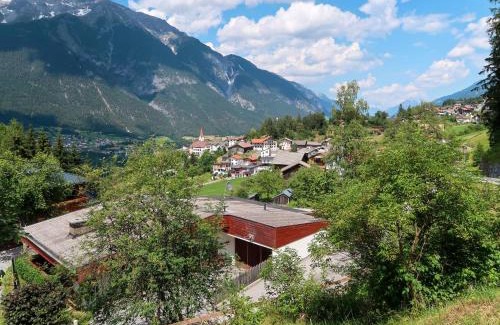 Tobadill Apartment | Pet-Friendly Apartment Zechner - TDL100 with High Ratings