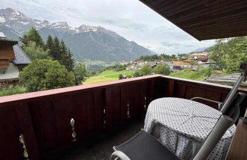 Tobadill Apartment | Pet-Friendly Apartment Zechner - TDL100 with High Ratings