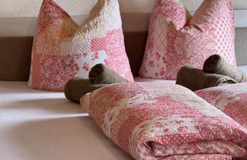 Tobadill Apartment | Pet-Friendly Apartment Zechner - TDL100 with High Ratings