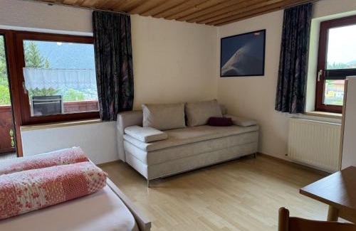Tobadill Apartment | Pet-Friendly Apartment Zechner - TDL100 with High Ratings