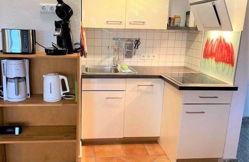 Neuensien Apartment | Pet-Friendly Apartment Zeesenhaus 06 with Breakfast Included