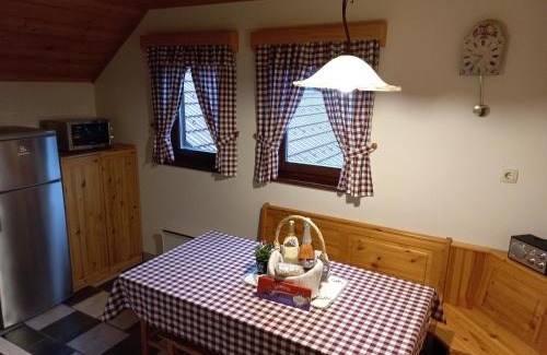 Slovenska Bistrica Apartment | Top-Rated Apartment Zeleni dragulj on Pohorje
