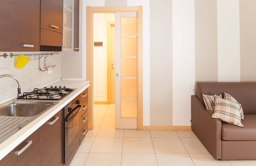 Diano Marina Apartment | New Apartment Zero: Oceanfront Stay, Rated 9.6/10