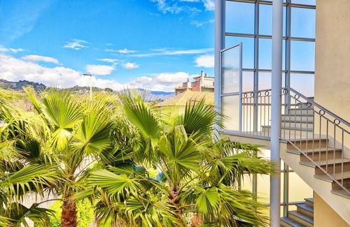 Diano Marina Apartment | New Apartment Zero: Oceanfront Stay, Rated 9.6/10