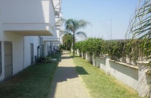 Torre Mozza Apartment | Cozy Appartement in Torre Mozza with Furnished Terrace