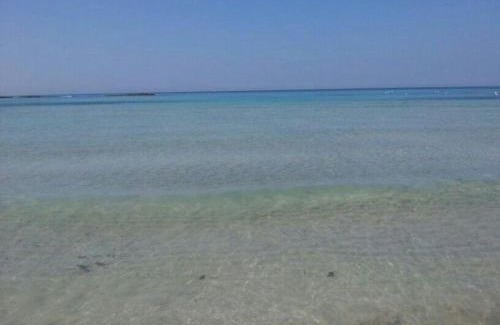 Torre Mozza Apartment | Cozy Appartement in Torre Mozza with Furnished Terrace
