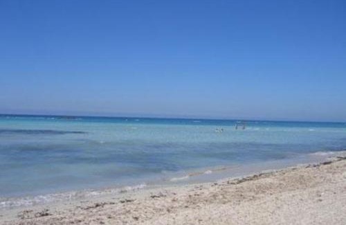 Torre Mozza Apartment | Cozy Appartement in Torre Mozza with Furnished Terrace