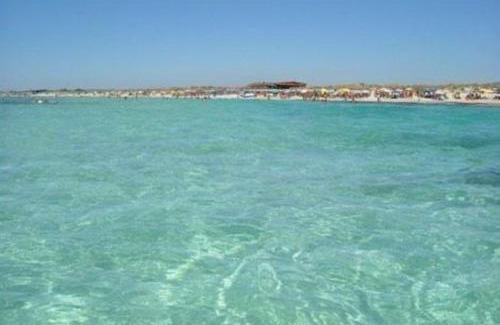 Torre Mozza Apartment | Cozy Appartement in Torre Mozza with Furnished Terrace
