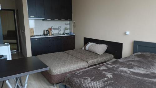 Magnetiti Apartment | Oceanfront Apartment Zhemchuzhina Ureki - Family Friendly Stay