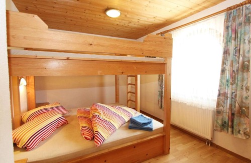 Gerlosbergeben Apartment | Pet-Friendly Apartment Gottfried-1 with High Guest Ratings