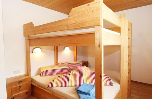 Gerlosbergeben Apartment | Pet-Friendly Apartment Gottfried-1 with High Guest Ratings