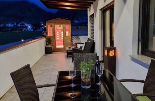 Kapfing Apartment | Apartment Zirbenzapfen