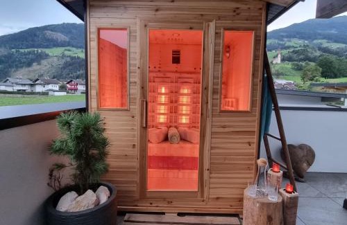 Kapfing Apartment | Apartment Zirbenzapfen