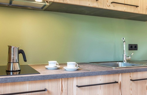 San Genesio Atesino Apartment | Mountain View Apartment 'Zirm' with Private Terrace & Wi-Fi