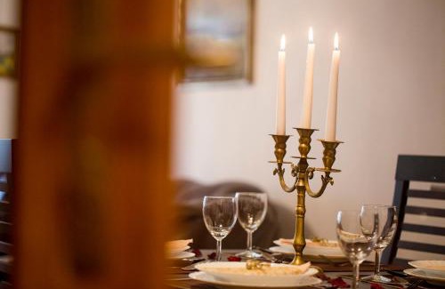 Olomouc Apartment | Pet-Friendly Retreat at Apartment Ztracená 8 - Rated 8.6/10