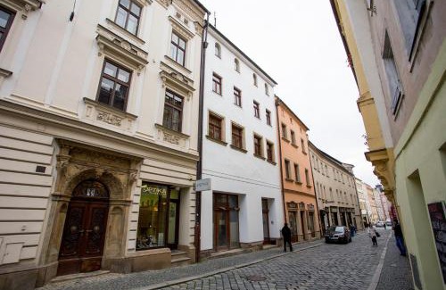 Olomouc Apartment | Pet-Friendly Retreat at Apartment Ztracená 8 - Rated 8.6/10