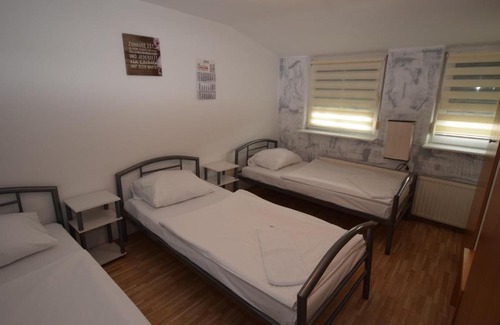 Stuttgart Apartment | Family-Friendly Apartment Zuffenhausen for Memorable Stays