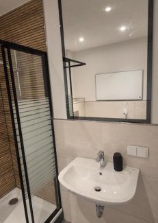 Gispersleben-Viti Apartment | Apartment Zum Riedfeld
