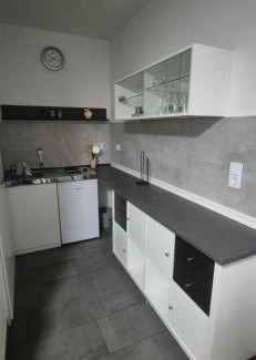 Gispersleben-Viti Apartment | Apartment Zum Riedfeld