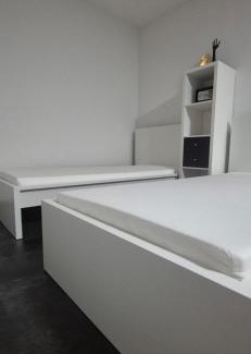 Gispersleben-Viti Apartment | Apartment Zum Riedfeld