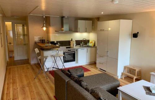 Kroeslin Apartment | Family-Friendly Apartment Zur Alten Böttcherei - Rated 9.1