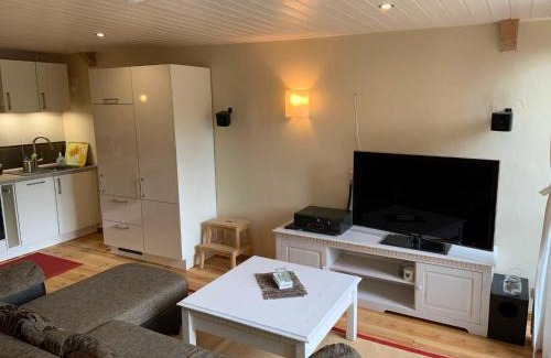 Kroeslin Apartment | Family-Friendly Apartment Zur Alten Böttcherei - Rated 9.1