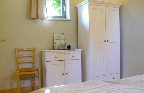 Kroeslin Apartment | Family-Friendly Apartment Zur Alten Böttcherei - Rated 9.1