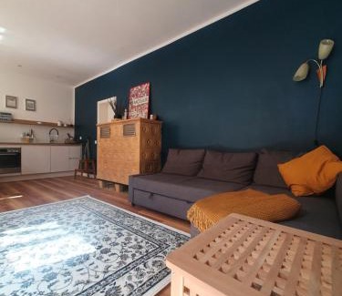 Magdeburg Apartment | Experience Comfort at Apartment 'Zur goldenen Sonne'