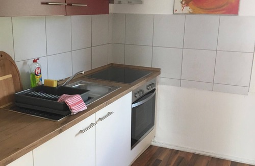 Schlitz Apartment | Discover Apartment "Zur Ottoburg" in Schlitz City Center
