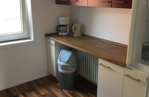 Schlitz Apartment | Discover Apartment "Zur Ottoburg" in Schlitz City Center