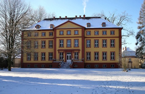 Schlitz Apartment | Discover Apartment "Zur Ottoburg" in Schlitz City Center