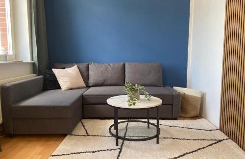 Sandersdorf-Brehna Apartment | Family-Friendly Apartment ''Zur Post'' for Memorable Stays