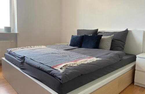 Sandersdorf-Brehna Apartment | Family-Friendly Apartment ''Zur Post'' for Memorable Stays