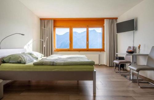 Riederalp Apartment | Family-Friendly Apartment at Appartementhaus Zurschmitten