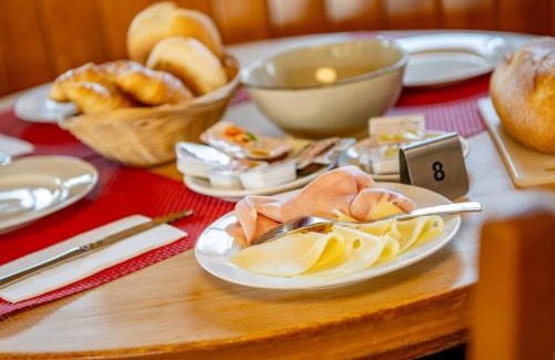 Riederalp Apartment | Family-Friendly Apartment at Appartementhaus Zurschmitten