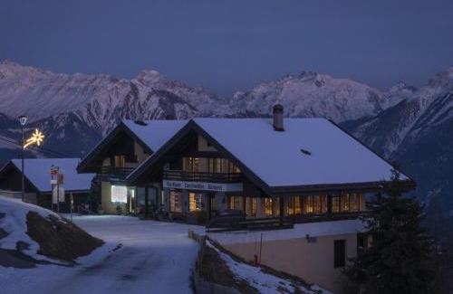 Riederalp Apartment | Family-Friendly Apartment at Appartementhaus Zurschmitten