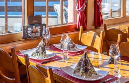 Riederalp Apartment | Child-Friendly Apartment at Appartementhaus Zurschmitten 16