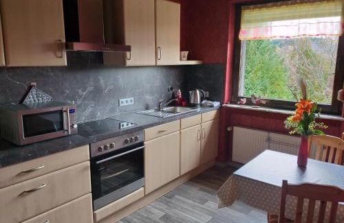 Seelbach-Schutter Apartment | Family-Friendly Zwei Schlafzimmer-Apartment "Rena" - 9.3 Rated