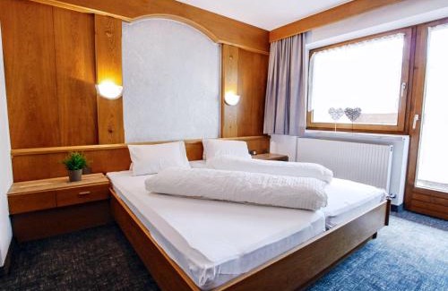 Feichten Apartment | Family-Friendly Apartment Zweizimmer by Interhome Awaits
