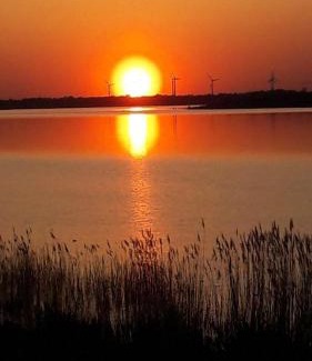 Zwenkau Apartment | Oceanfront Apartment Zwenkauer See with Top Guest Rating