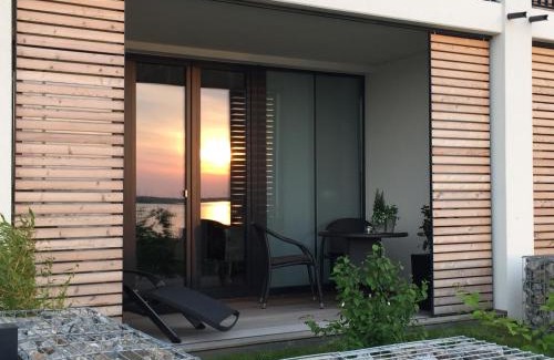 Zwenkau Apartment | Oceanfront Apartment Zwenkauer See with Top Guest Rating
