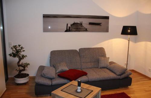 Zwenkau Apartment | Oceanfront Apartment Zwenkauer See with Top Guest Rating