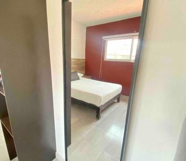 San Pedro Tlaquepaque Apartment | Apartment10 minutes APTGDL