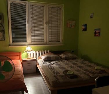 Sofia City Center Apartment | Central Apartment11 in Sofia: Pet and Child Friendly Stay