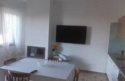 Casalbordino Apartment | Inviting Apartment2 Hill Costa Dei Trabocchi with Family Amenities