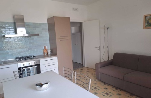Casalbordino Apartment | Inviting Apartment2 Hill Costa Dei Trabocchi with Family Amenities