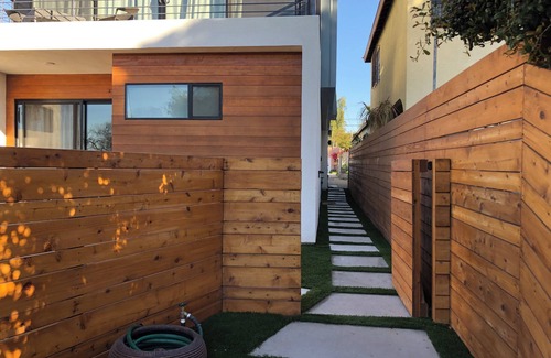 South Park Apartment | Discover Apartment54: Pet & Child-Friendly Retreat