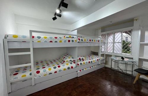 San Dionisio Apartment | Apartment7Bedspace10pax Paranaque near airport